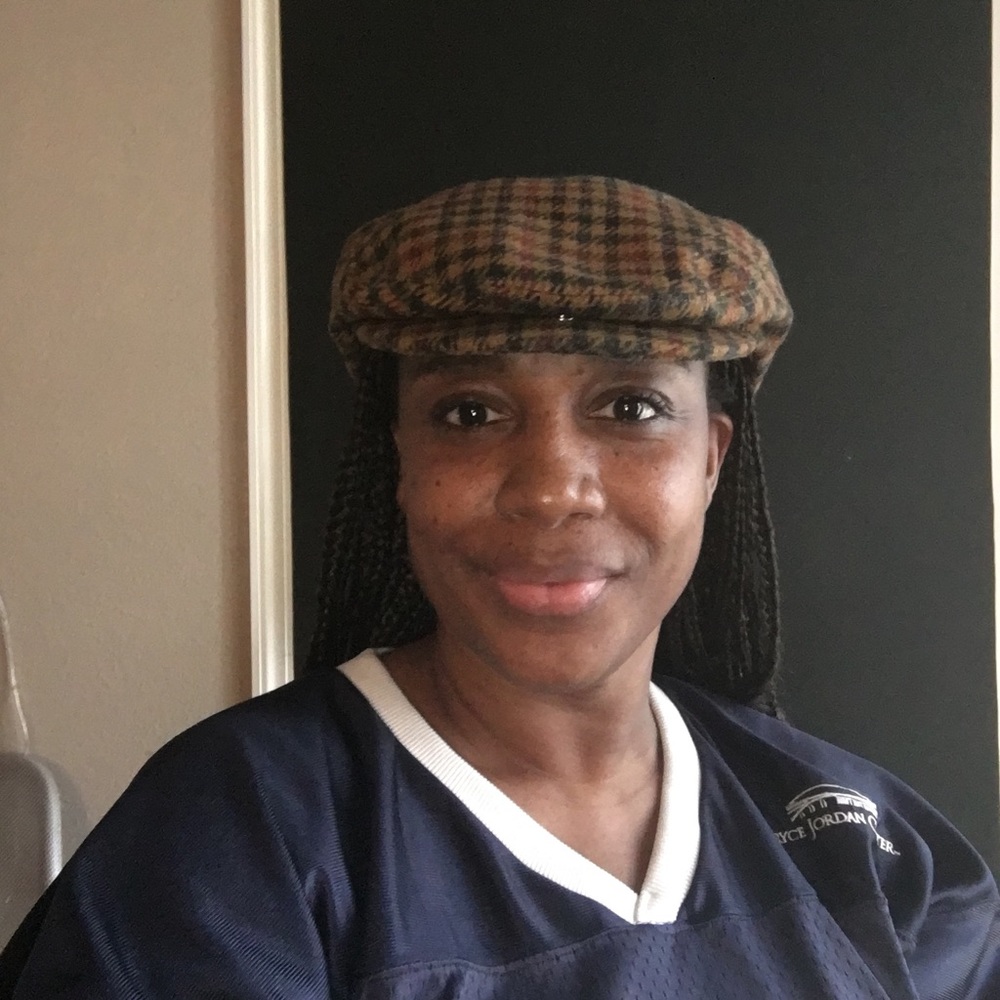 Newsboy Cap
